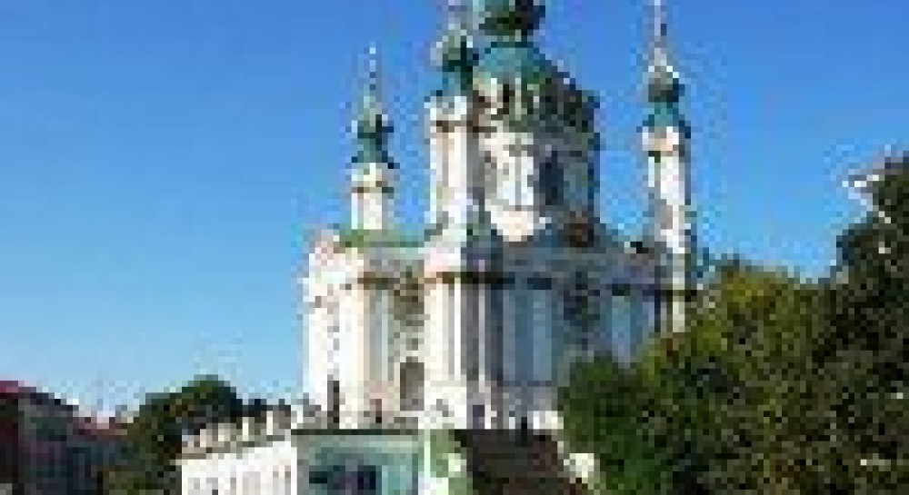 Чому в Андріївській церкві немає дзвонів 