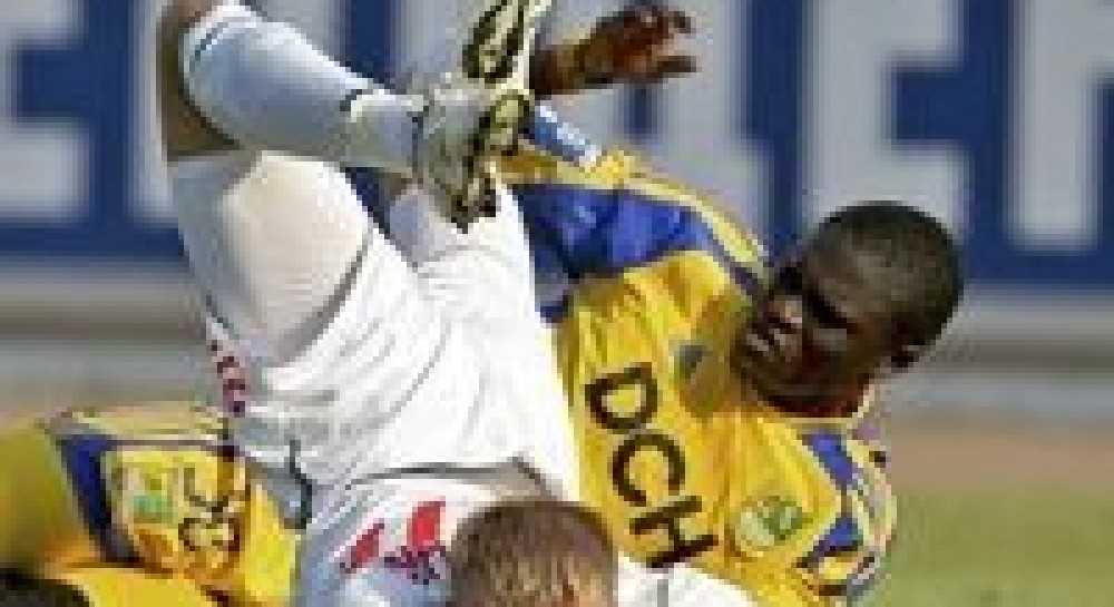 «Металіст»: рекорди 21-го чемпіонату України