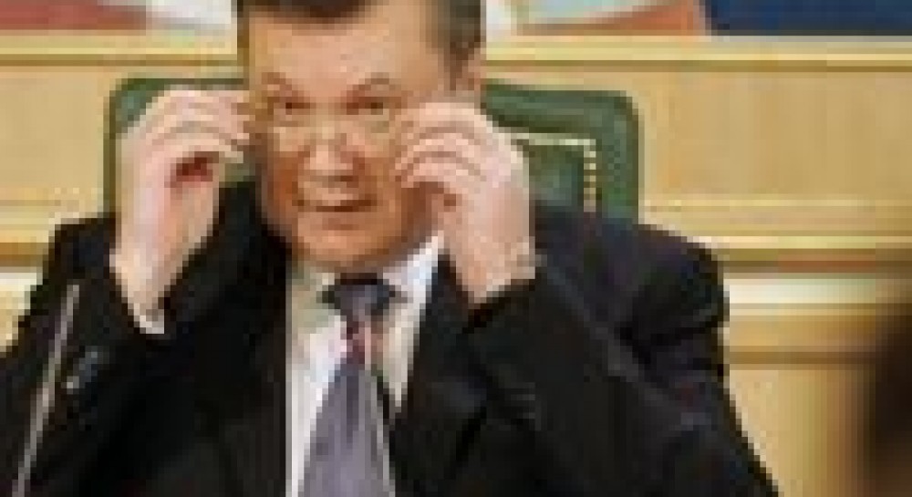 Вехи недели. Интрига Порошенко, кадровый взлет Хорошковского и головная боль Януковича
