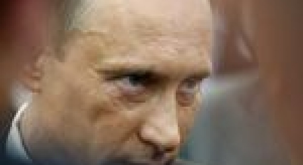 «Одеська бомба» для переможного фіналу Путіна