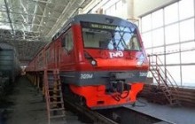 На ДВЖД поступил новый электропоезд для интермодальных пассажирских перевозок