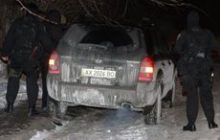 Прокуратура робить обшук у другій квартирі Авакова