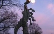 Про долі європейських драконів