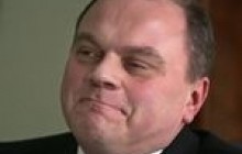 Як міністр культури оголився перед пресою