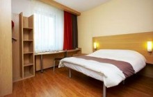 Эксперты прогнозируют гостиницам Киева убытки от Евро-2012
