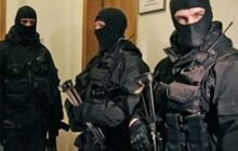 В Одесі озброєні люди захопили опозиційний телеканал?