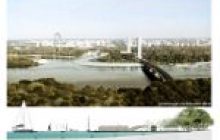Чи стане реальністю blue line на київських островах?