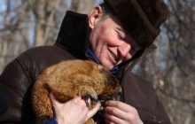 Народний синоптик Тимко ІІ віщує прохолодну весну