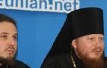 В УПЦ стартует новый социальный проект против наркомании "Жить здорово!"