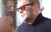 Борис Гребенщиков выступил в Московской духовной академии