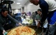 В Киевской мечети Ар-Рахма отметили Маулид