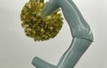 "Краса" в PinchukArtCentre покликана рятувати світ?

