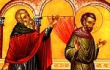 У Православных христиан началась подготовка к Великому Посту