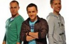Тріо "Максимум" агітувало платити податки