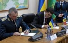 Держмитслужба планує додатковий пункт пропуску «Унгур-Бронниця»