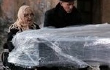 Стрічка про столицю «Закохані в Київ» демонструється російською мовою