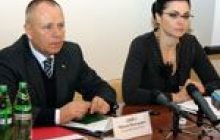 Контроль за землею припинився з моменту зникнення колгоспів