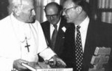 Дмитро Степовик переконав світ, що український іконопис не потрапив ні під візантійський, ні під латинський вплив