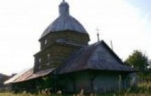 Як зберегти дерев’яні церкви Карпат