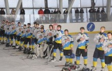 «Дружба-78» присвятила свій матч в Чемпіонаті України Івану Правилову