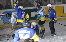 «Дружба-78» посіла перше місце у груповому етапі Чемпіонату України 