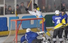 10:2. «Дружба-78» розгромила «Сан Хосе Шаркс» за океаном