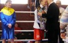 Вінницька боксерка здобула путівку на передолімпійський чемпіонат світу!
