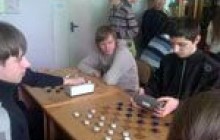 Вінницький шашкіст здобув путівку на чемпіонат світу