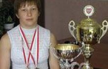Вінничанка перемогла чемпіонку світу та переможницю Всесвітніх ігор