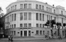 15 лютого 2012 року головна книгозбірня області відзначає 105-ту річницю