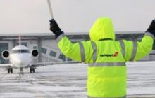 Компанія МАУ відновила польоти за маршрутом «Харків - Київ (Бориспіль) - Харків»