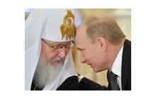 Владимир Владимирович и стратегия Владимира Великого