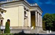 Палац княгині Щербатової вже не пам'ятка архітектури