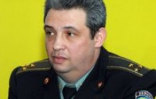 Бараш підтвердив переведення Тимошенко з лікарні до колонії