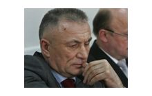 Степан Гавриш: Аппарат СНБО стал похож на отдаленный от райцентра колхоз
