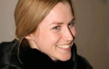 Померла Дарина Жолдак
