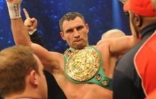 Клички більше не хочуть битися з британськими «хамами і слабаками»