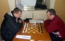 КМС випередив майстрів спорту