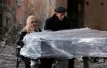 "Закохані в Київ" готуються до Оскара