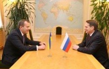 Україна розраховує на подальше збільшення товарообігу з РФ - Клюєв
