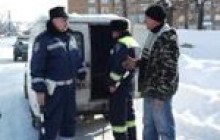 В Могилів-Подільському районі виявили трьох нелегалів