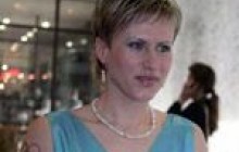 Осипенко-Радомську зустрічатимуть у Вінниці драгрейсери