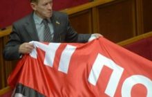 Депутат Забзалюк разоблачает "николаевскую провокацию"