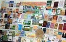 До 80-річчя Вінниччини в "Тімірязєвці" презентовано виставку