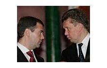 Любимое занятие наших российских друзей, или О роли Медведева в Газпром-шоу