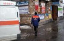 Робота офісу "Фронту змін" паралізована