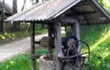 В приватних криницях мертва водиця
