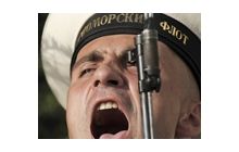 38 причалов Черноморского флота для крымских властей не больше, чем 38 попугаев?