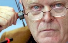 Єврокомісар не бачить причин для відсторонення Тимошенко від виборів