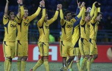 Металіст удруге розтрощив Зальцбург